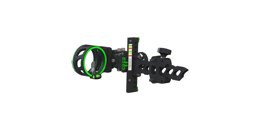 Apex Aegis Compound Bow Sight