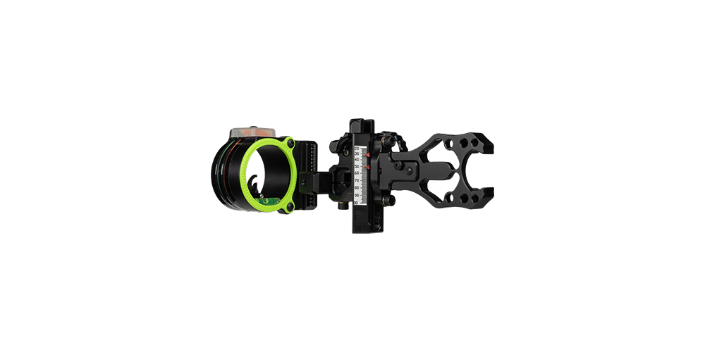 Black Gold Mountain Lite Dual Trac Compound Bow Sight