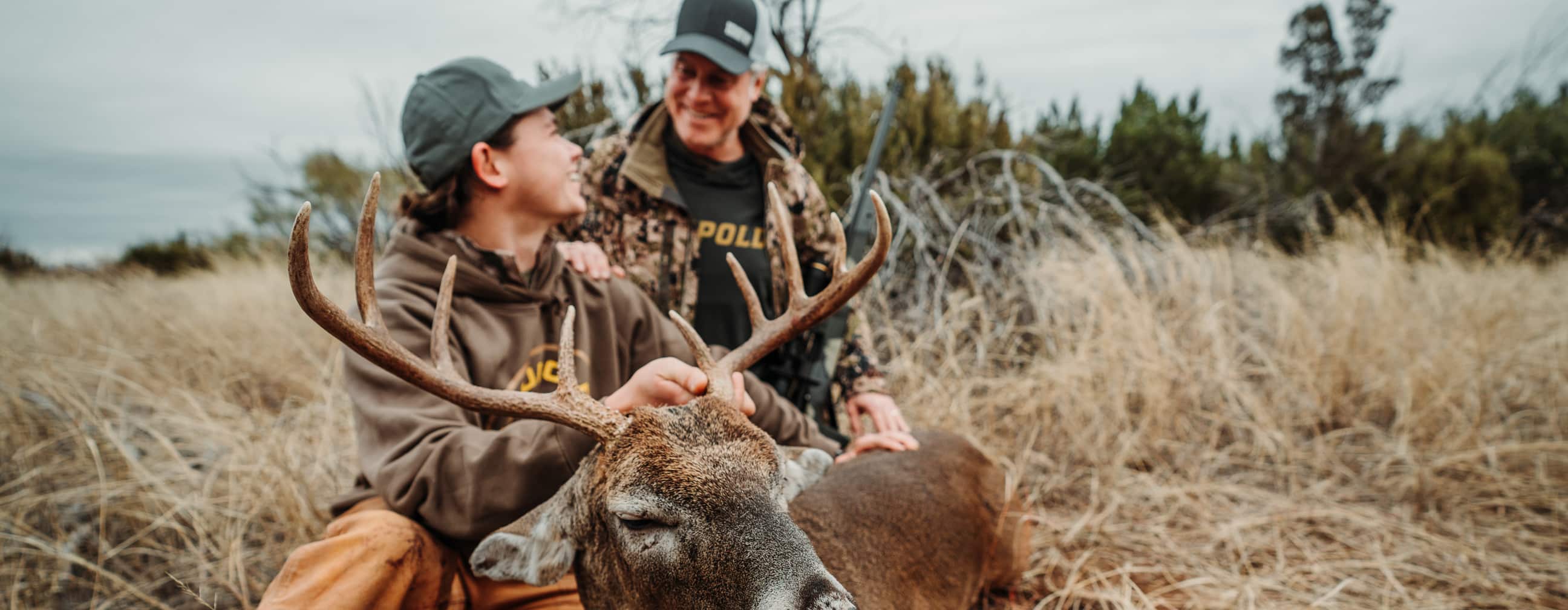 texas 9 point buck