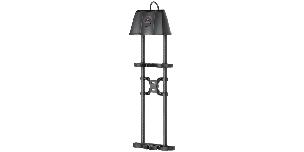 Octane Archery vault quiver