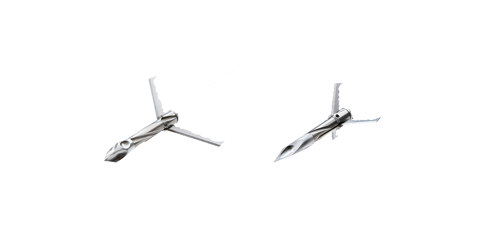 ramcat hemoshock mechanical broadheads