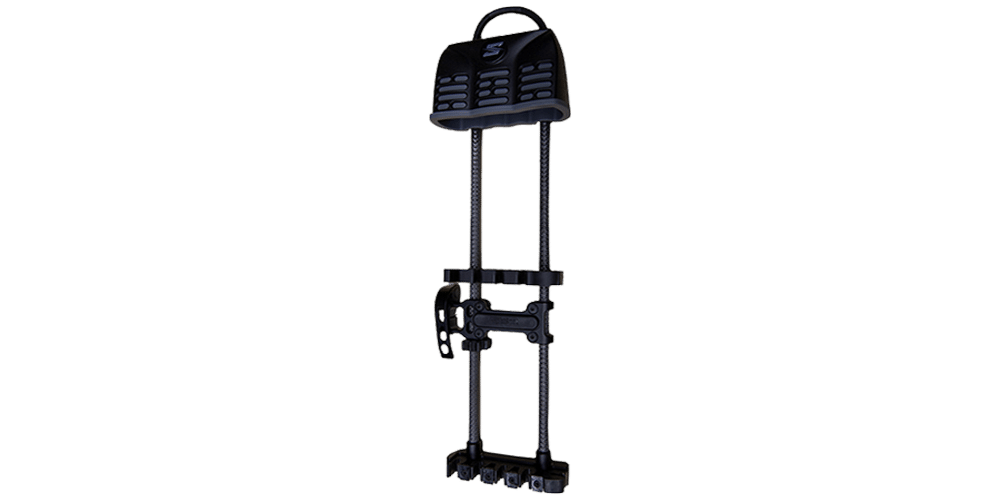 SEVR Max Grip Five-Arrow Quiver