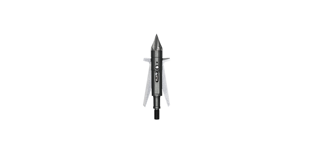 Slick Trick Torch Mechanical Broadhead