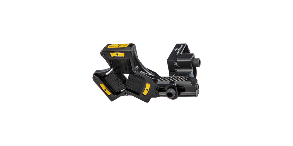 Trophy Ridge V MAX Whisker Biscuit Arrow Rest