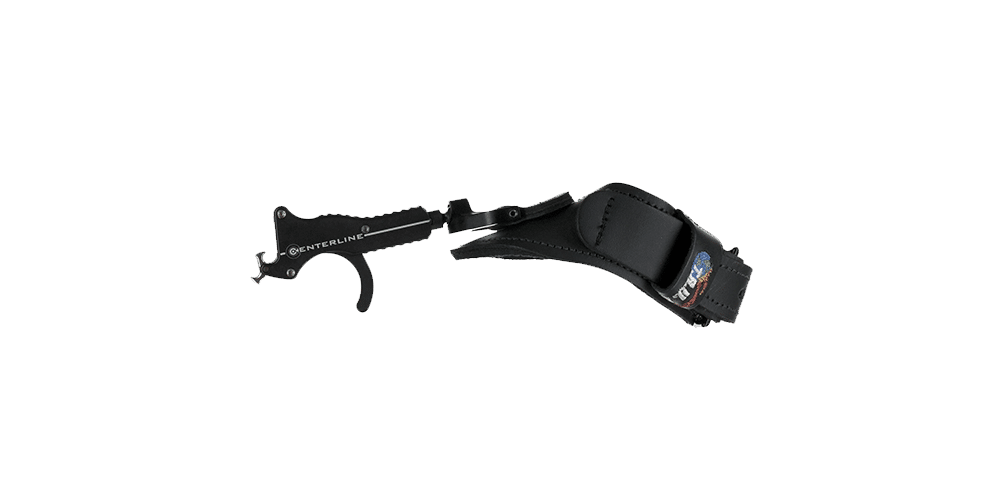 Tru Ball Centerline Bow Release