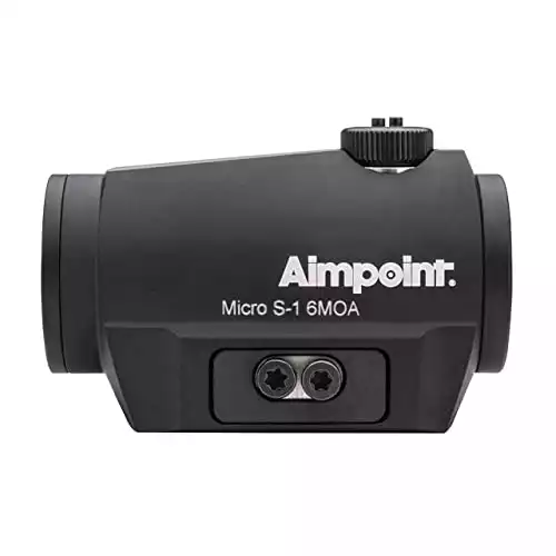 Aimpoint Micro S-1 Red-Dot Sight