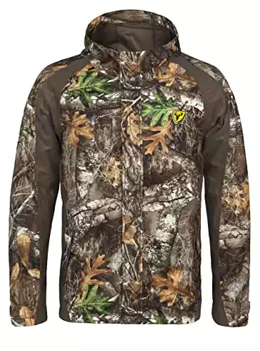 Veste Drencher isolée ScentBlocker