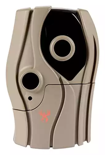 Wildgame Innovations Switch Lightsout Trail Camera