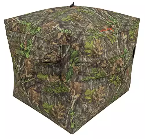 ALPS OutdoorZ Deception Blind
