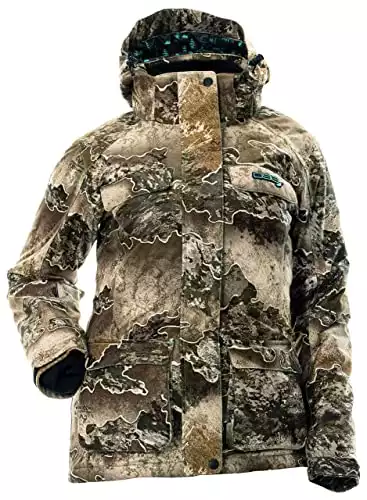 DSG Women's Kylie 4.0 | 3-in-1 Jacket