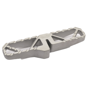 HME Fencer Jumper TPStep