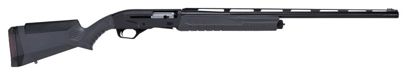 The Savage Renegauge Field is a top pick for many coyote hunters. Image courtesy of Savage Arms