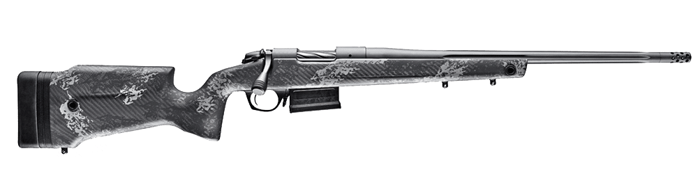 best bolt action hunting rifles for 2023