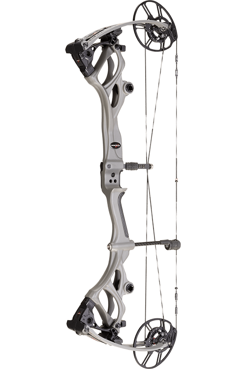 Bowtech Carbon One New Compound Bows for 2023
