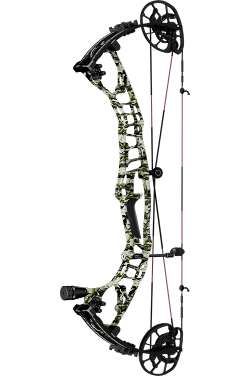 Hoyt VTM