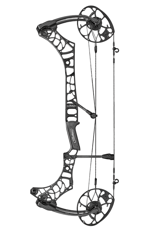 Mathews Phase4 New Compound Bows for 2023