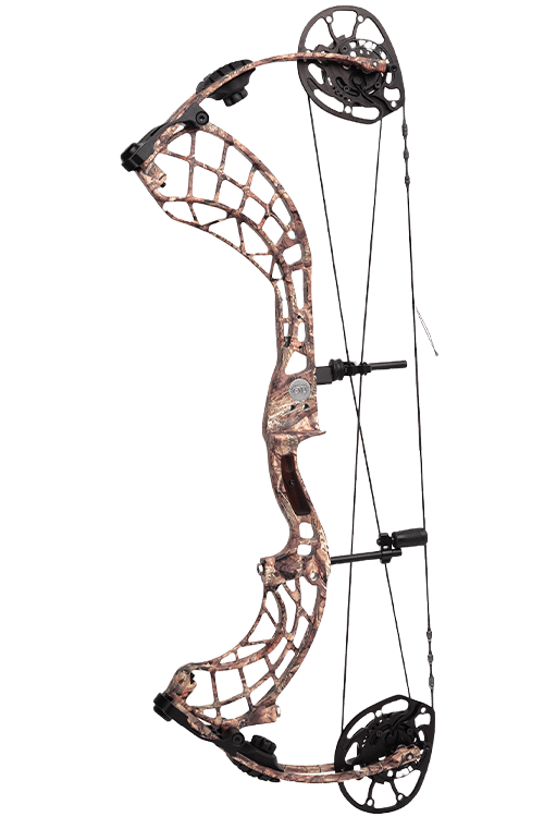 Obsession Nitro Ghost 2023