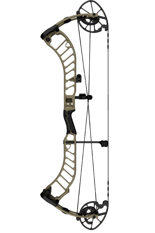 Prime REVEX New Compound Bows for 2023
