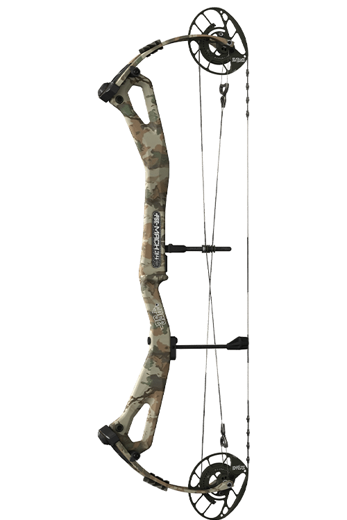 PSE Mach 34