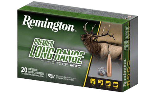 best new rifle ammo for 2023