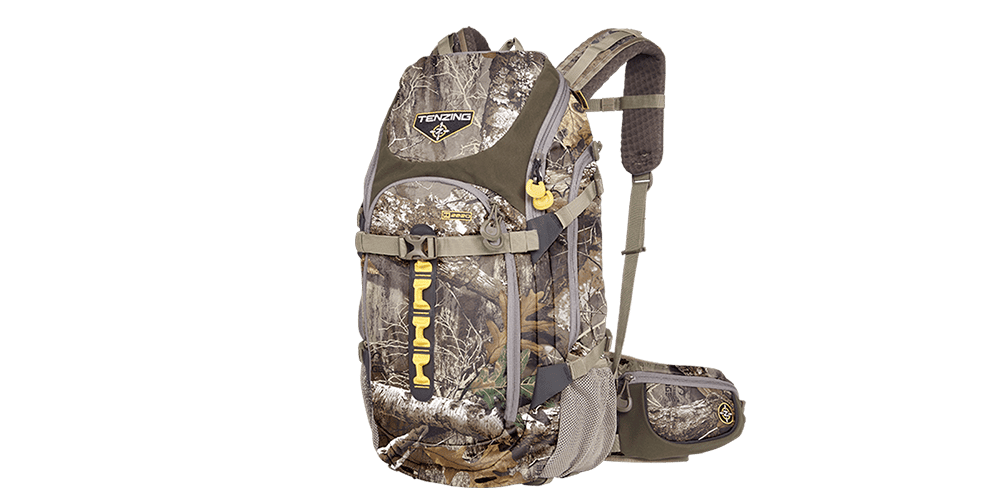 tenzing tz2220