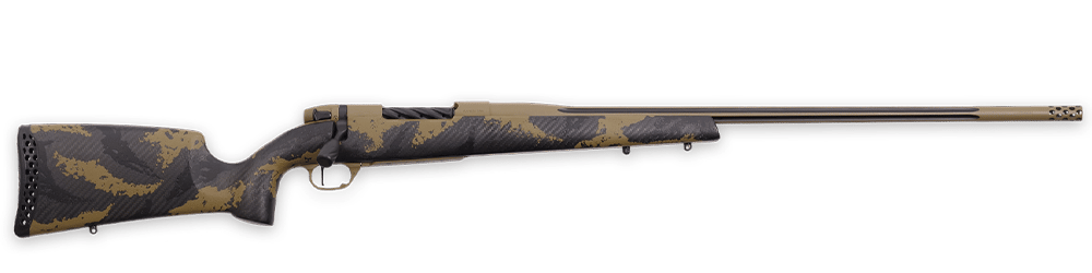 best bolt action hunting rifles for 2023
