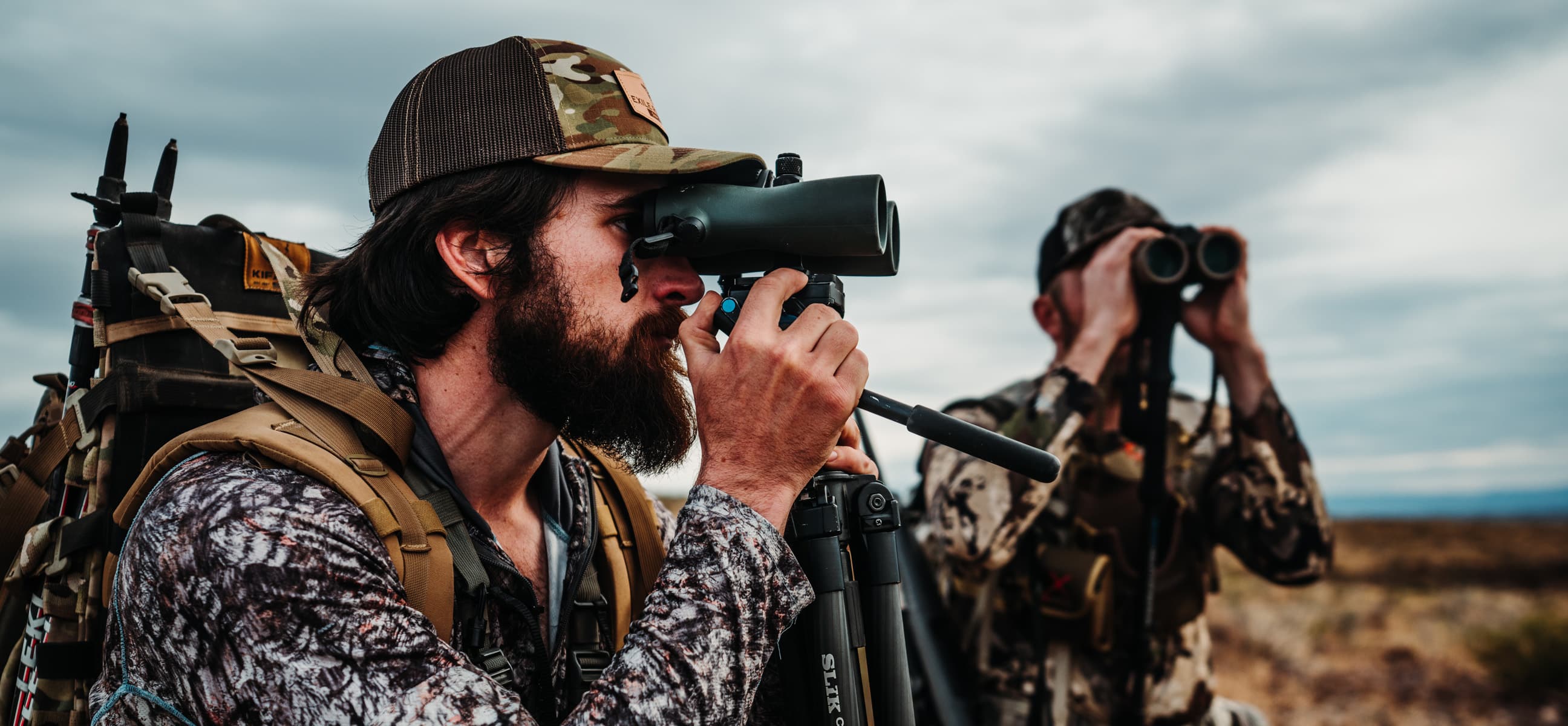 West Texas Sherpa
