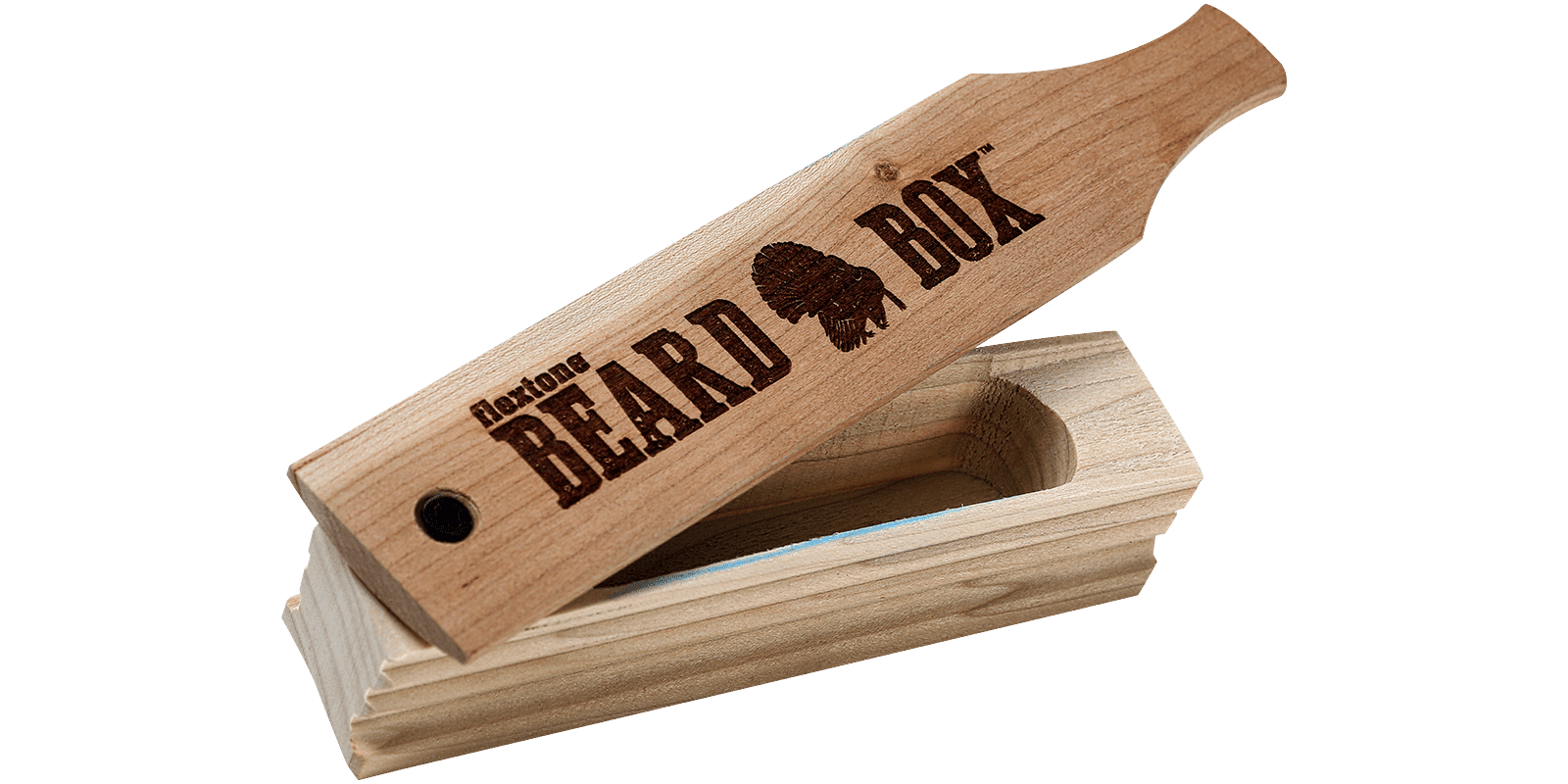 Flextone Beard Box