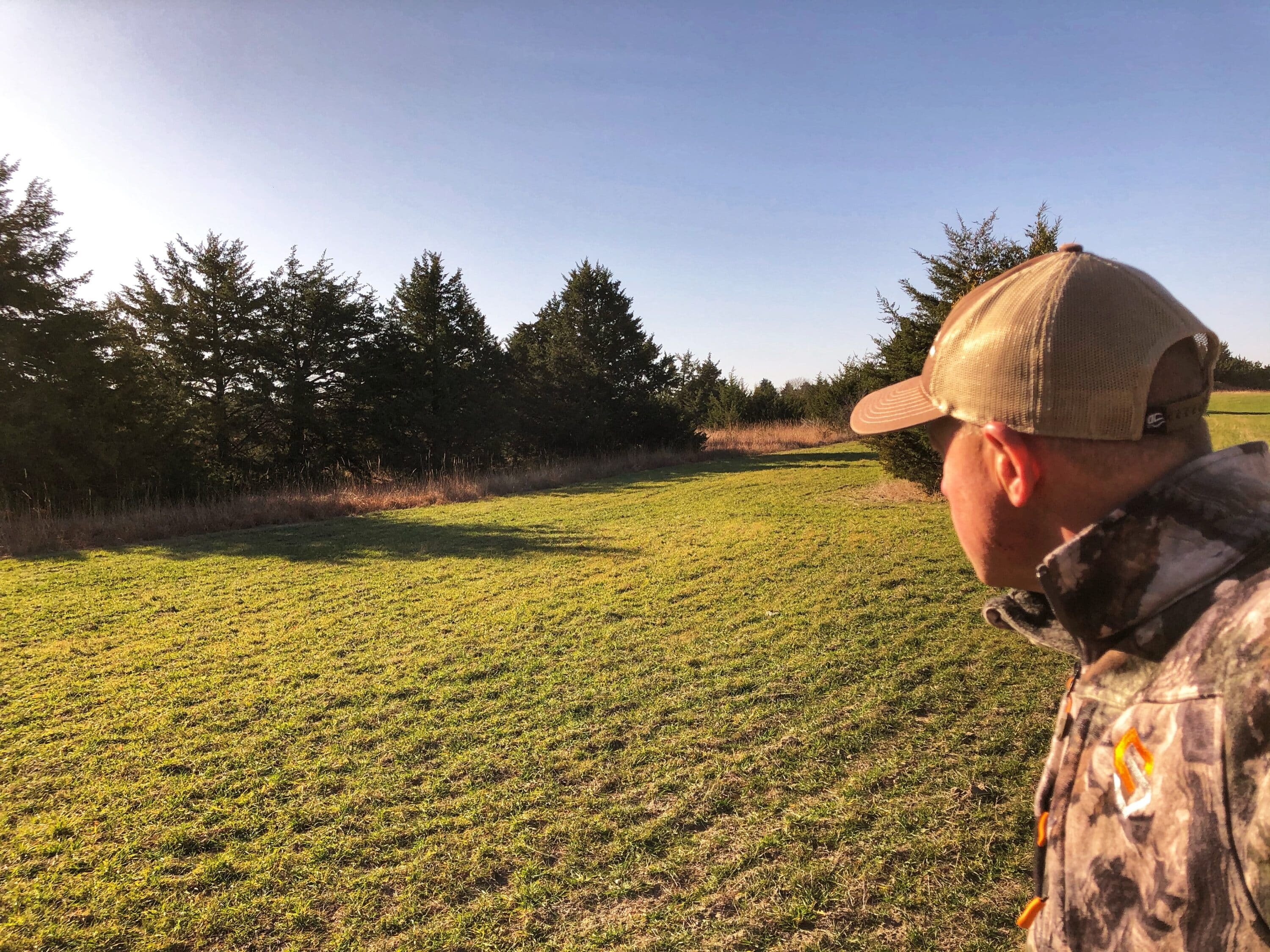 Spring scouting gives you a chance to look for shed antlers, but also scout and review property for any overuse. This gives you a chance to create a hunting plan for the season ahead.