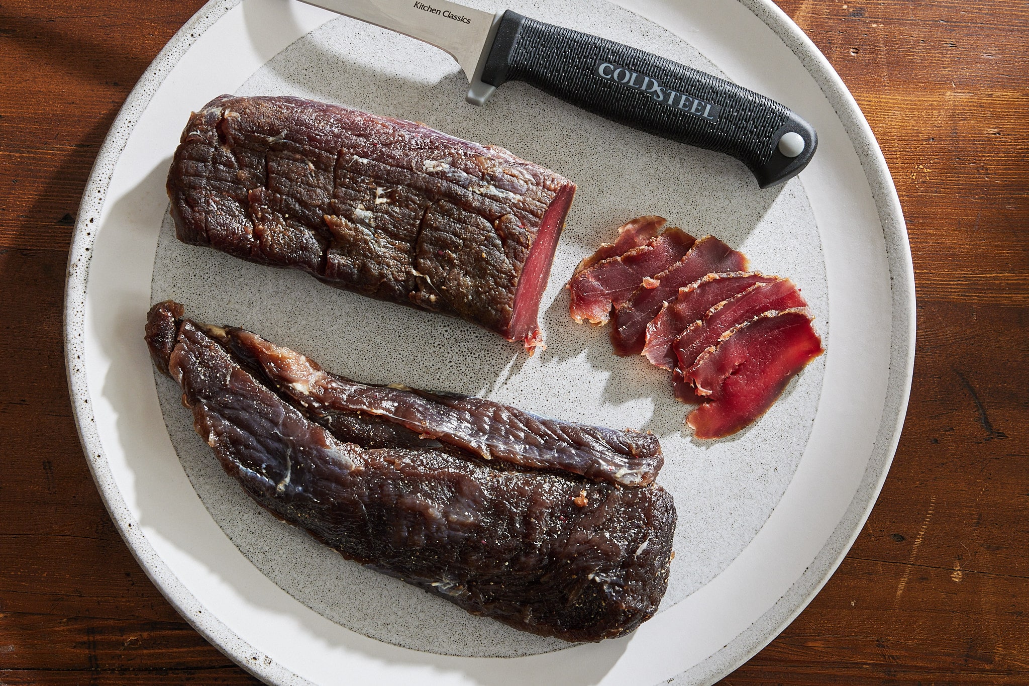 A tasty treat for you and your guests.